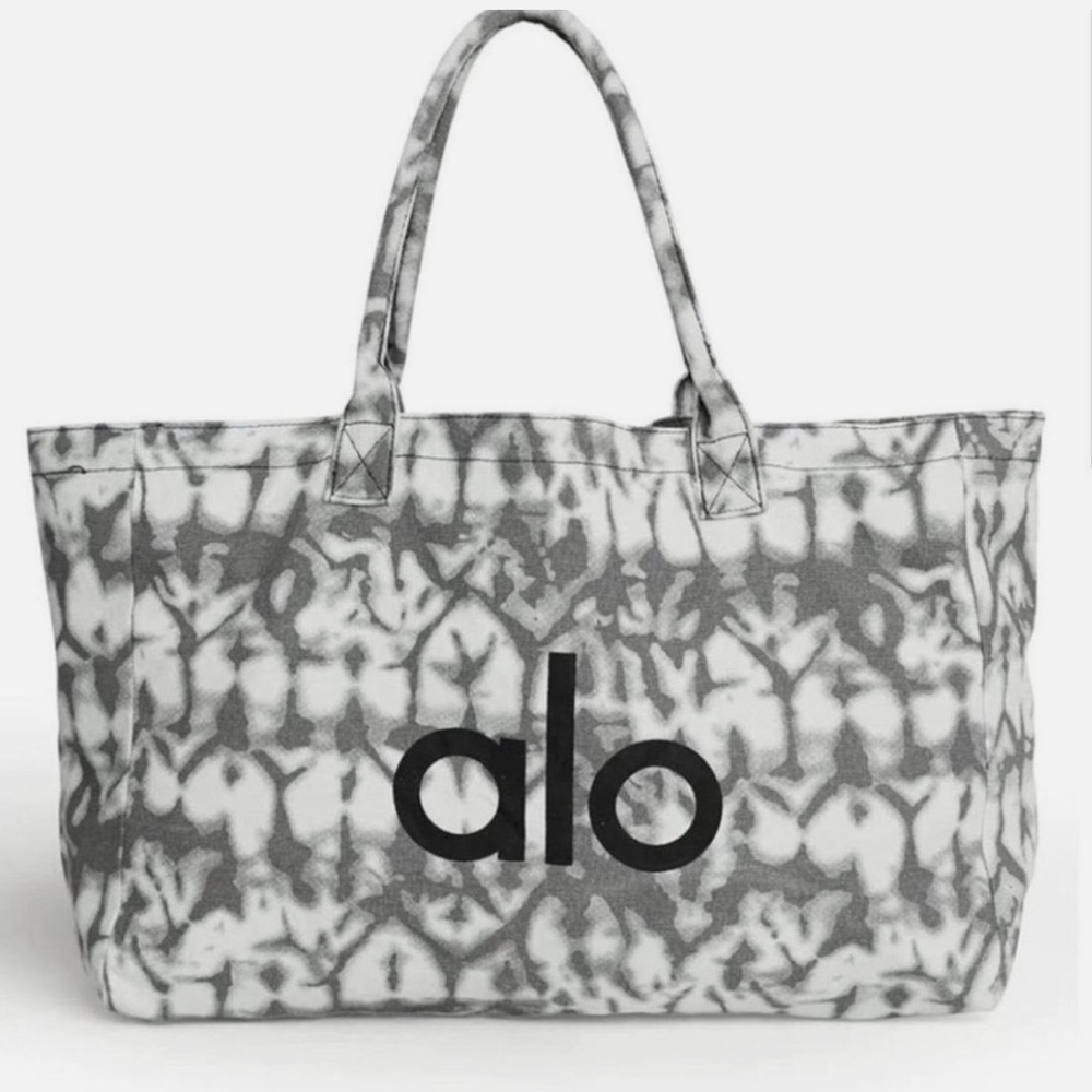 Alo Yoga Tote Bag NWT